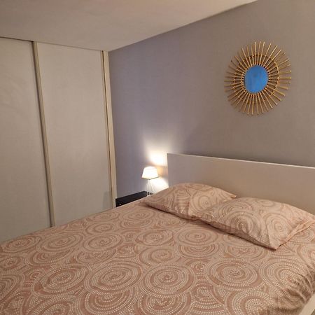Appartement Rdc Centre Кабур Экстерьер фото
